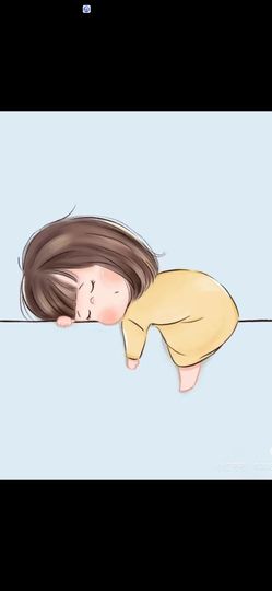 丑小鸭💞愿有一束光主播照片