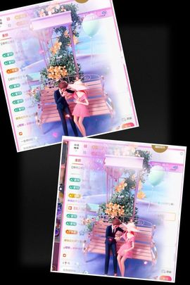 ღ娜娜ぃ安静唱歌🍀主播照片