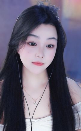 湖北乐瑶🤑休产假主播照片