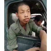 沃斯尼勞工的頭像