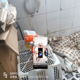 萌新宝宝LC7ILL主播照片