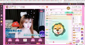 金牌代理❤玲儿❤主播照片