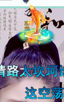 聆听~有个二十冠的梦主播照片