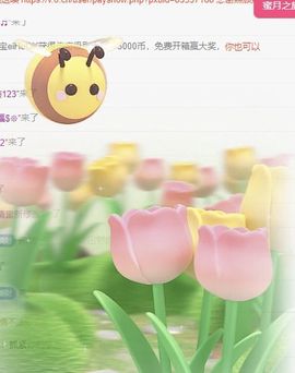 冉冉🍀好运来！主播照片