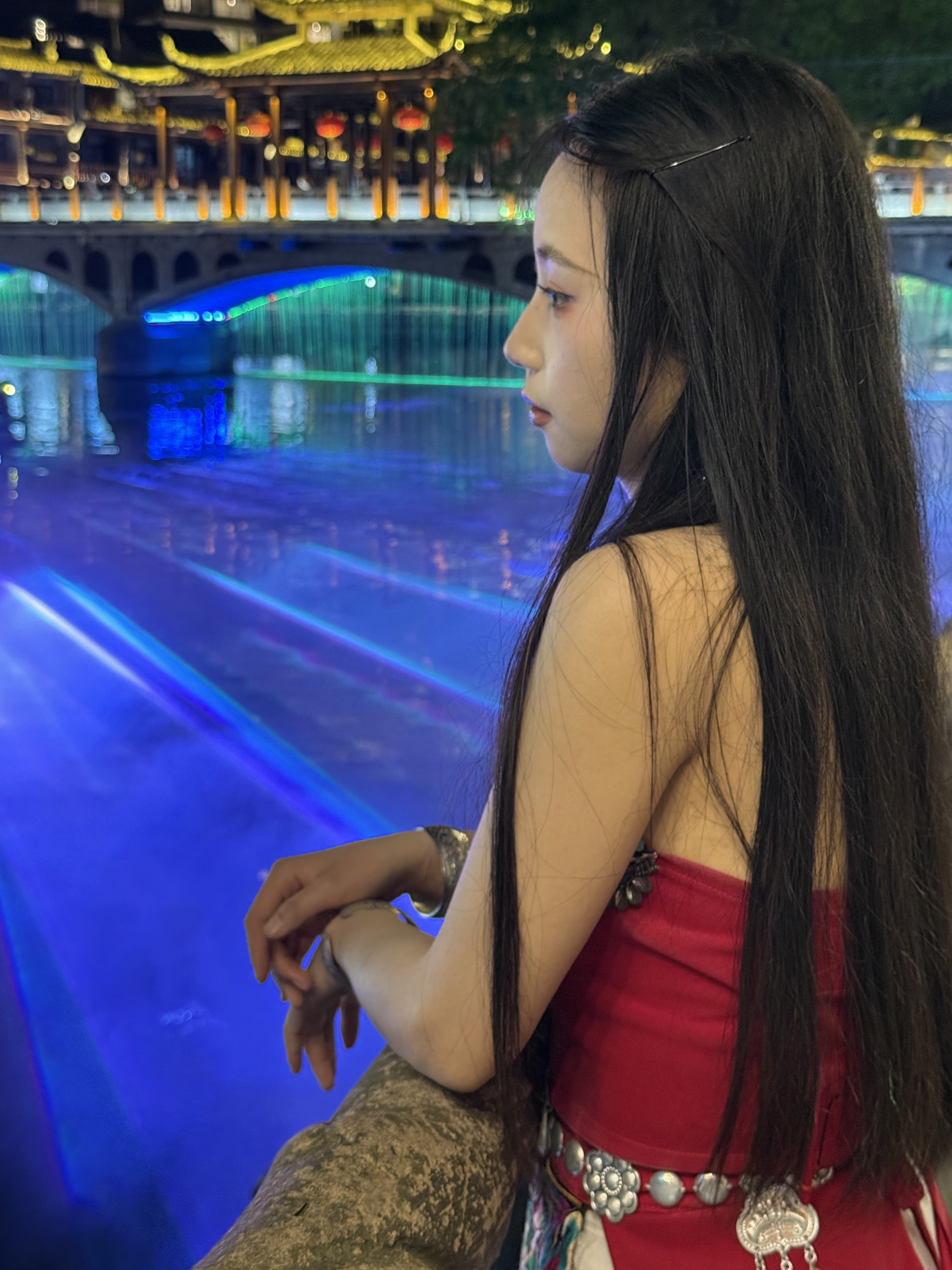 沐汐汐??主播圖片