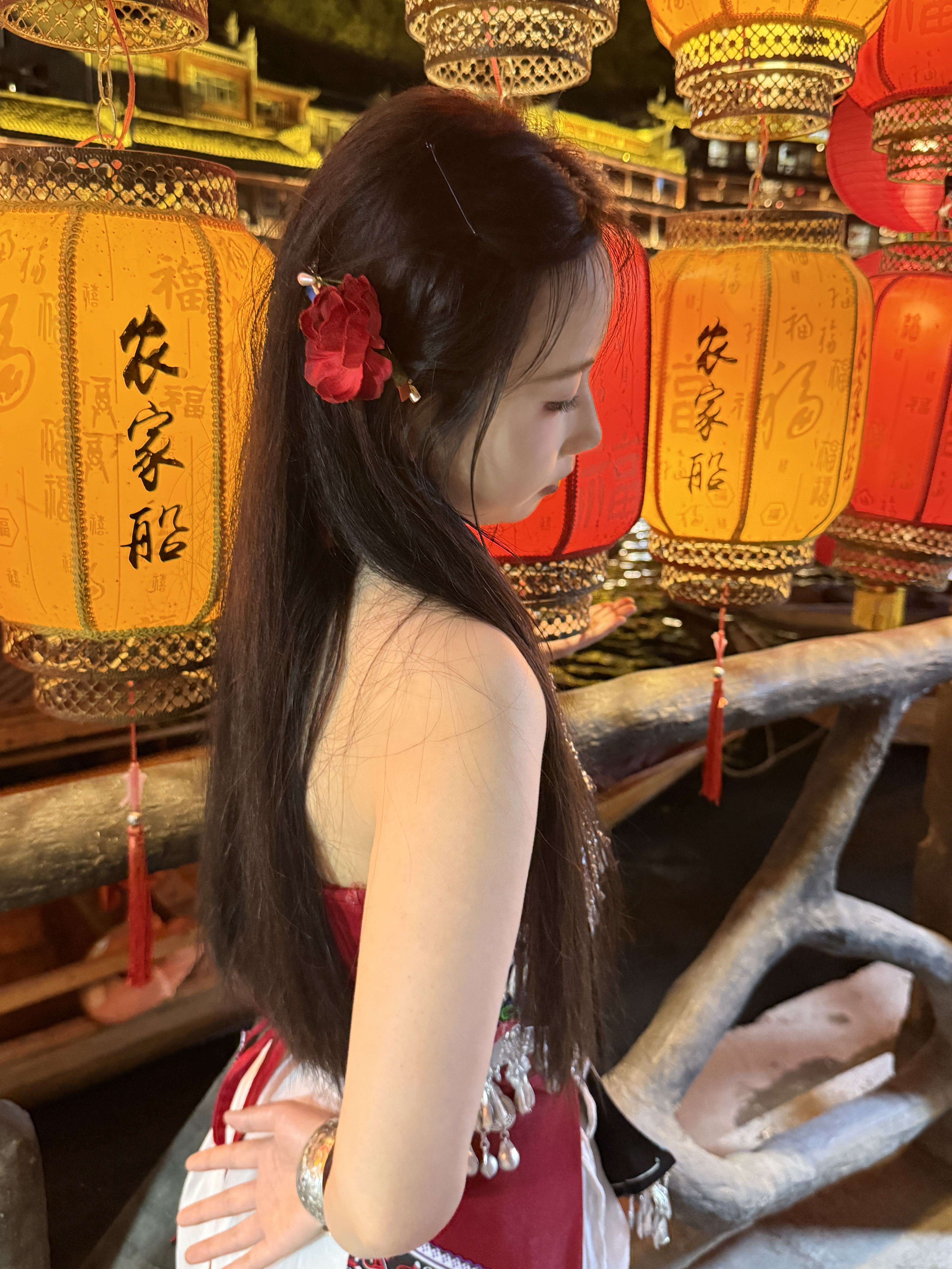 沐汐汐??主播圖片
