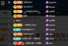 宝儿♚宝儿主播照片