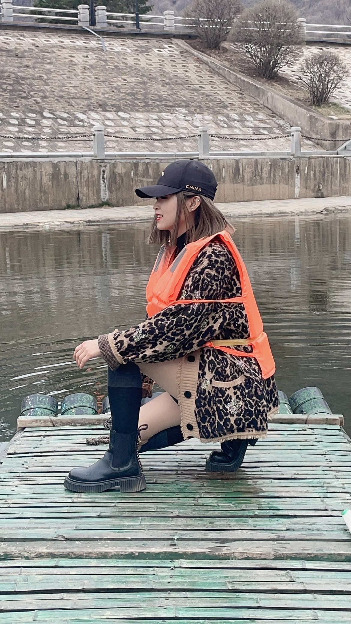 鑫欣子用心唱歌??！的主播照片