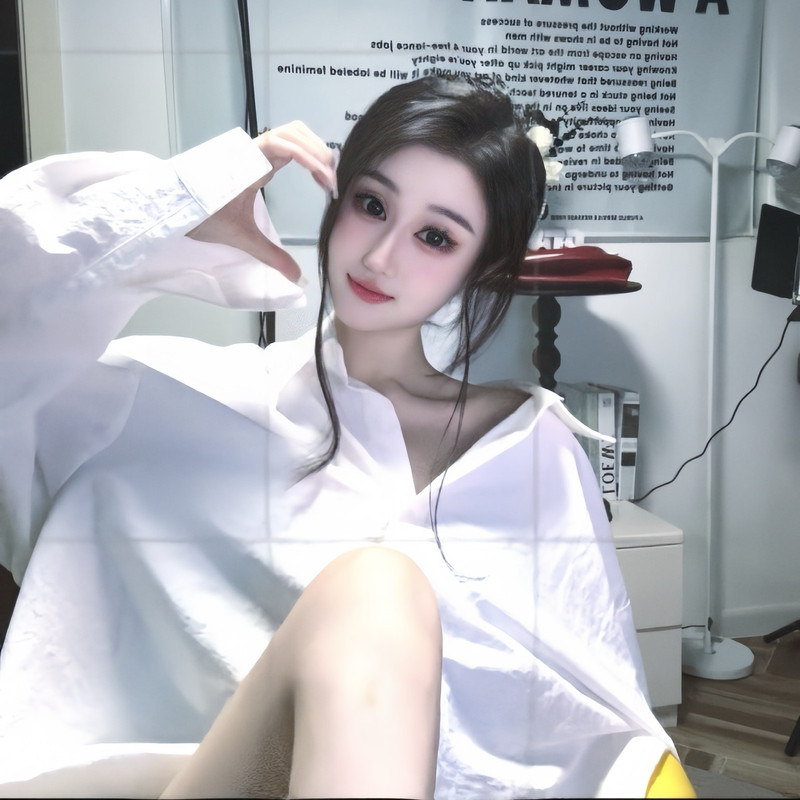 苏御Su的主播海报
