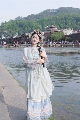 云浅浅koi💗主播照片