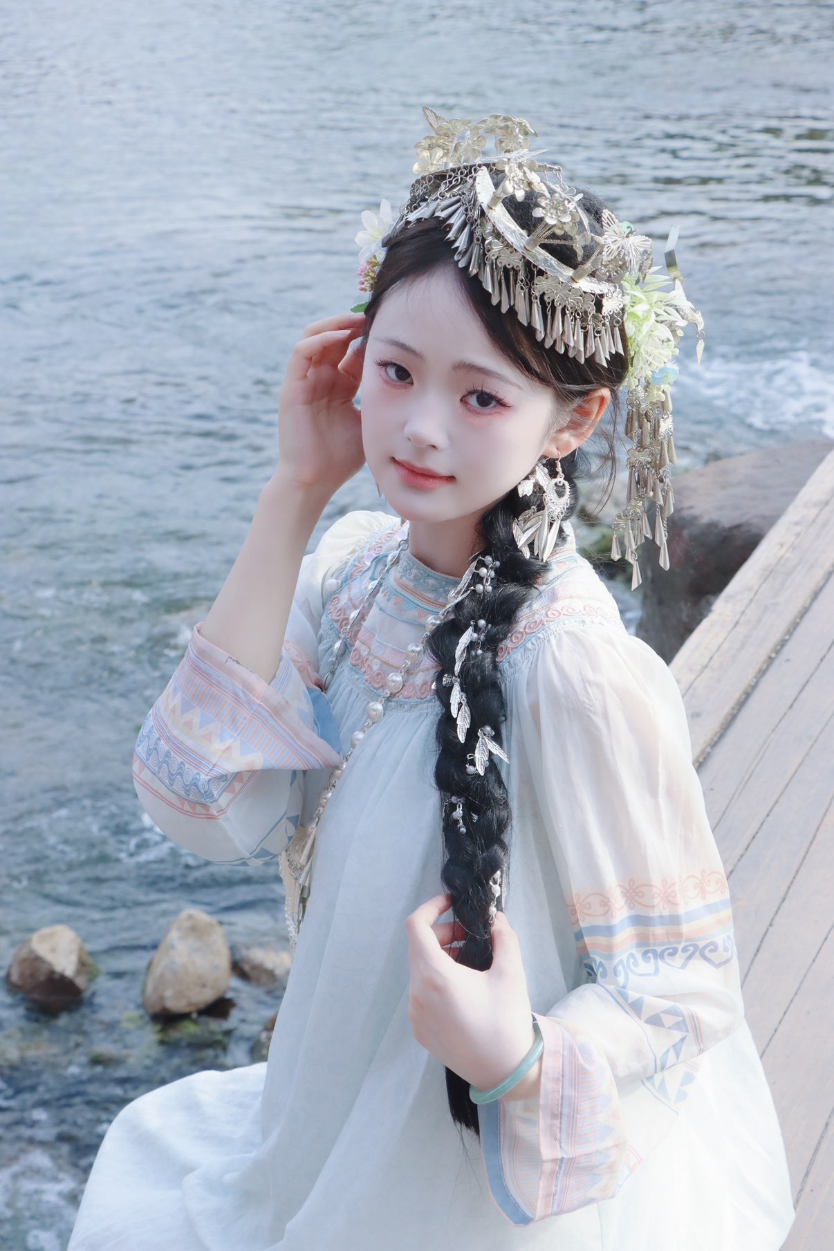 云淺淺koi??主播圖片
