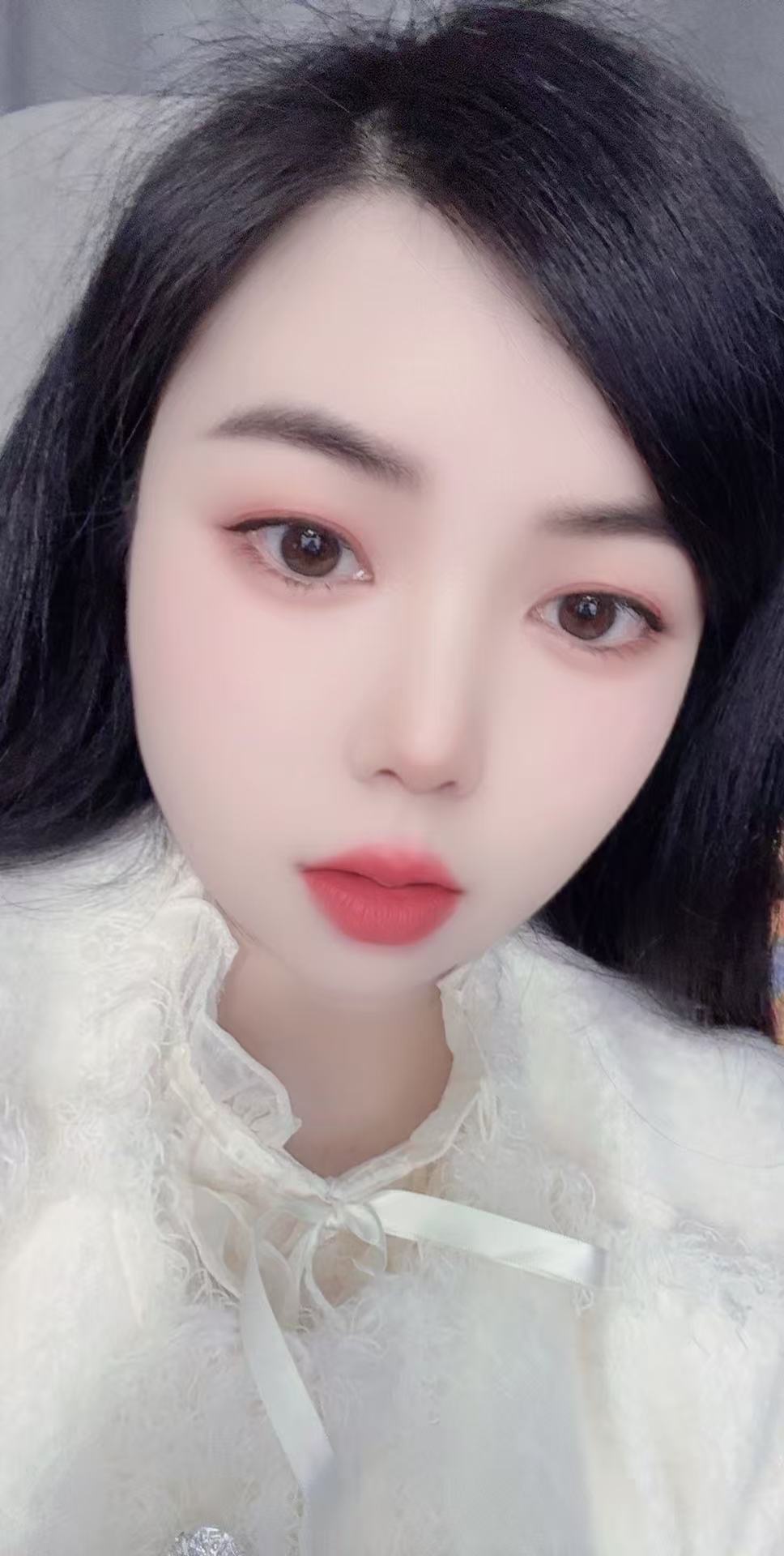 小研兒的主播照片