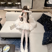 颜雨小晨晨海报