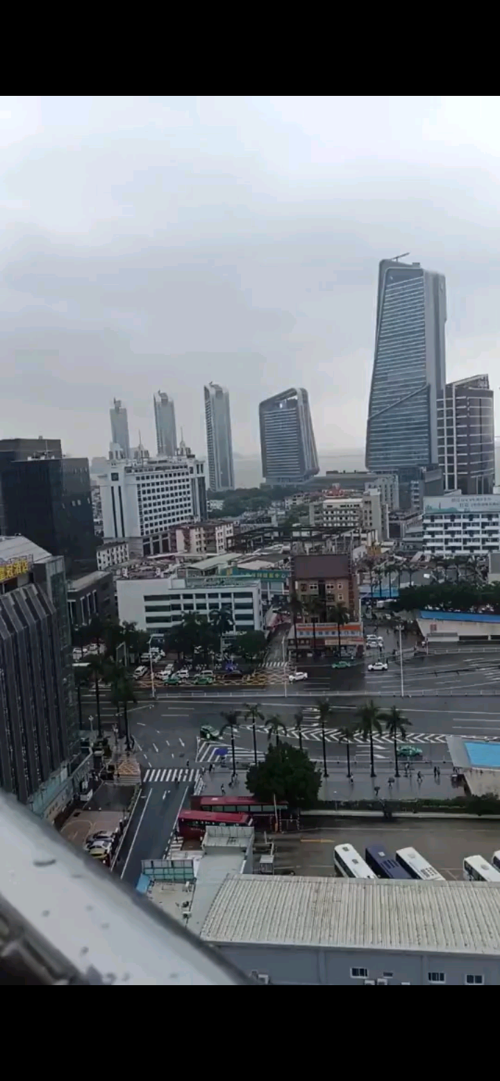 珠海