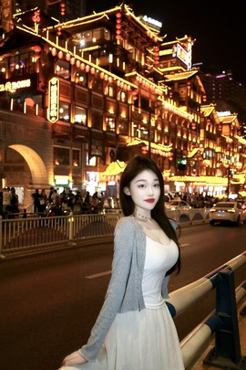 洁儿宝宝💗~主播照片