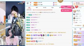 小甜贪财好色💕主播照片