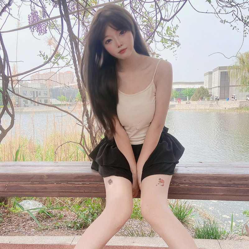 豆腐妲己的主播海报