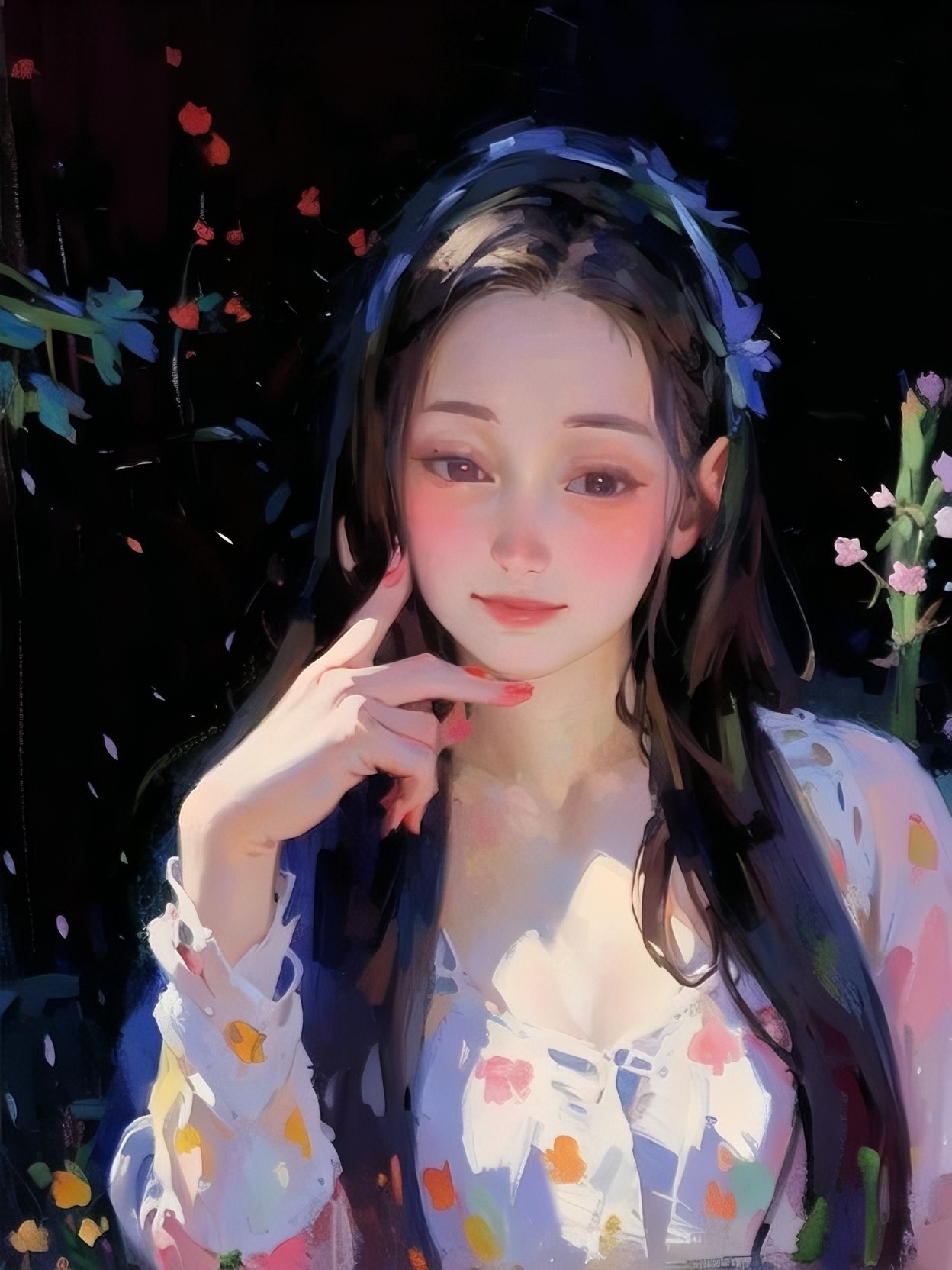 ❤爱哥❤的图片