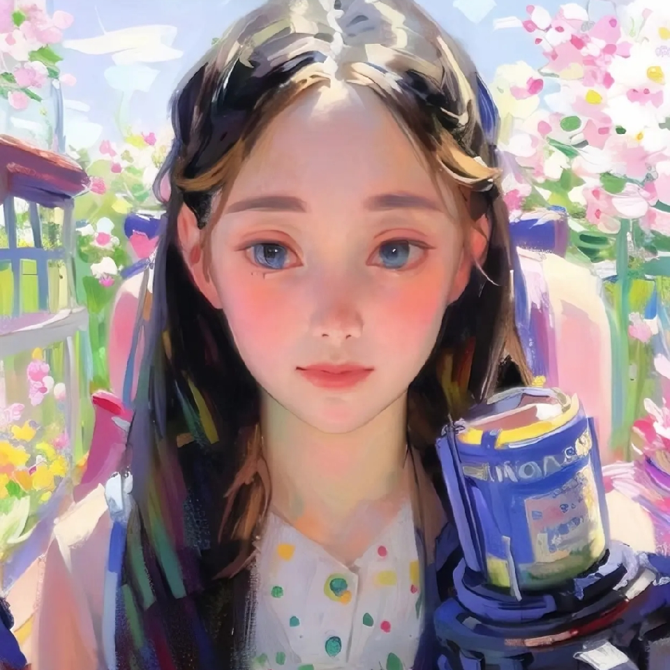 黎小六海报