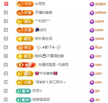 冰凌吖~主播图片