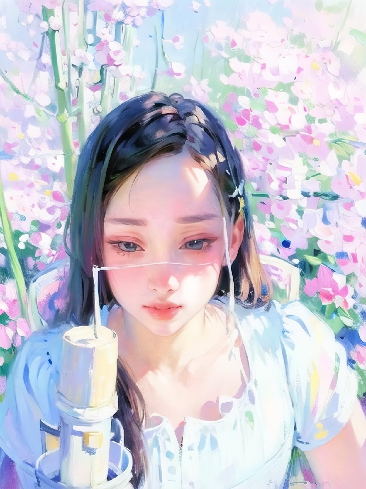 就爱欣宝宝的图片