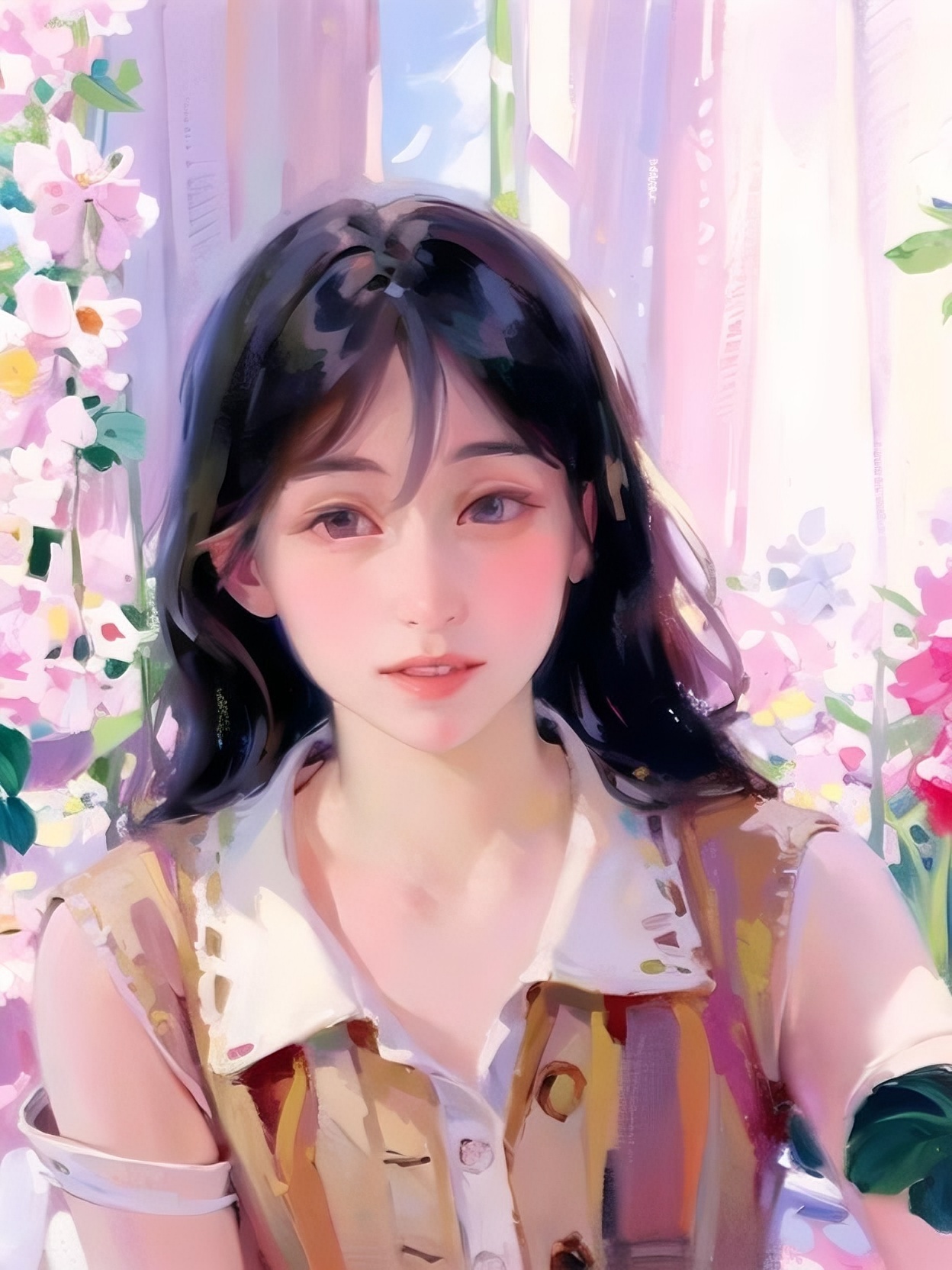 低能智力障碍的图片