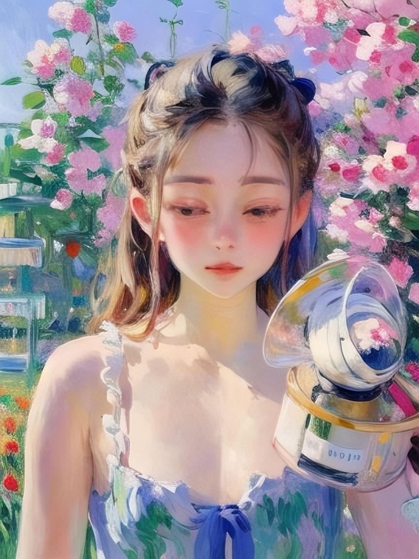 只顾想念的图片