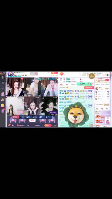 因为有你们，慕妍很幸