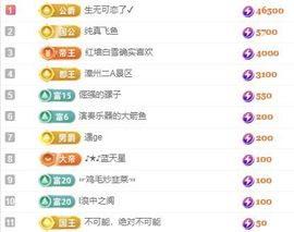 冉冉🍀好运来！主播照片