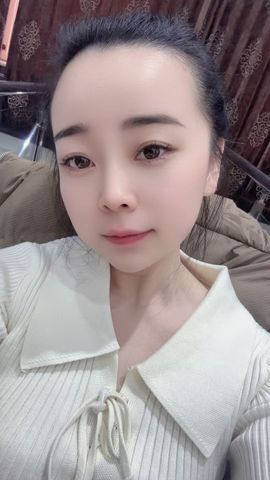☁小沐沐主播照片