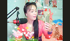 雪燕.主播照片