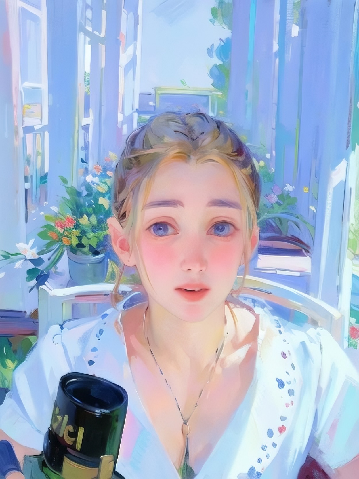 余生丶常欢笑的图片
