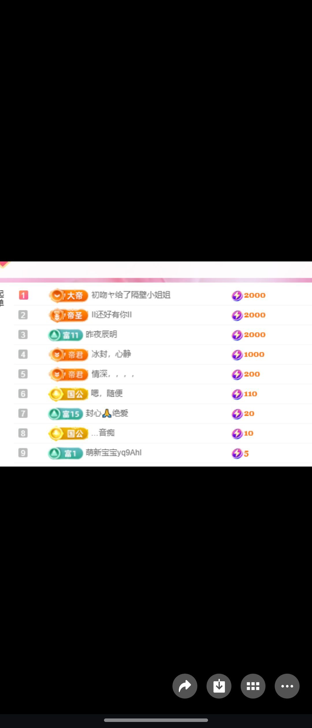 ??藝琳??的主播照片