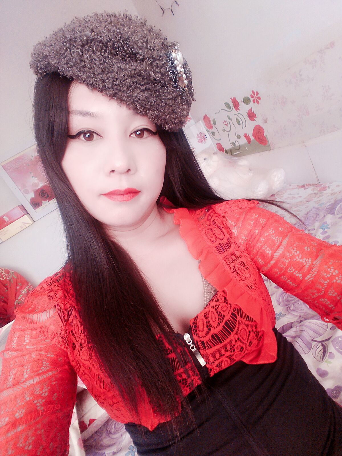 雪燕.的图片