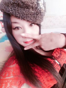 雪燕.主播照片