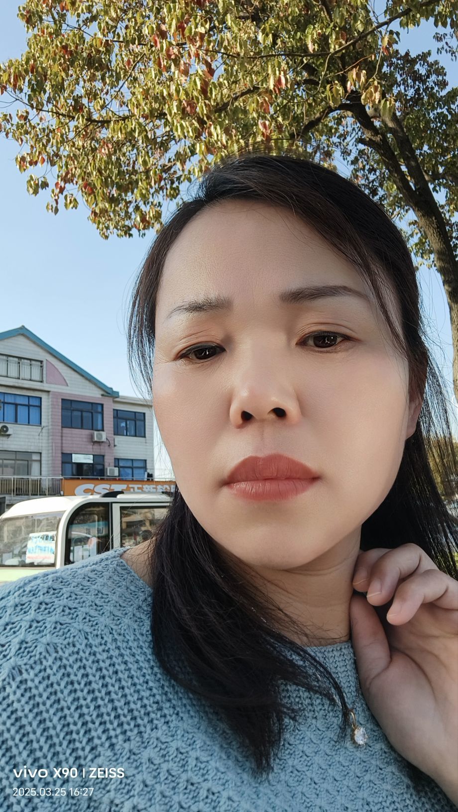 单身朵儿寻知己的主播照片