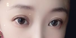 丑小鸭💞愿有一束光主播照片