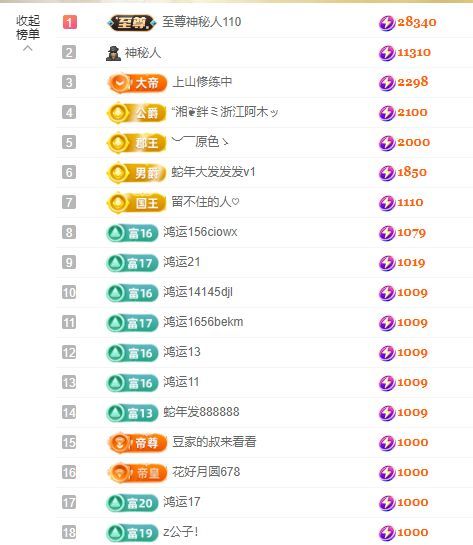 念念不忘🌈主播图片
