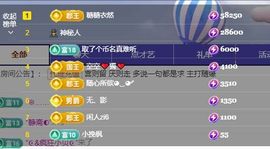 婷儿～婷儿主播照片