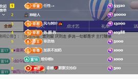 婷儿～婷儿主播照片