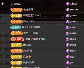 婷儿～所遇皆甜主播照片