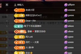 婷儿～婷儿主播照片
