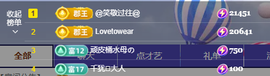 柠小檬万事顺遂主播照片
