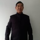 潘万根