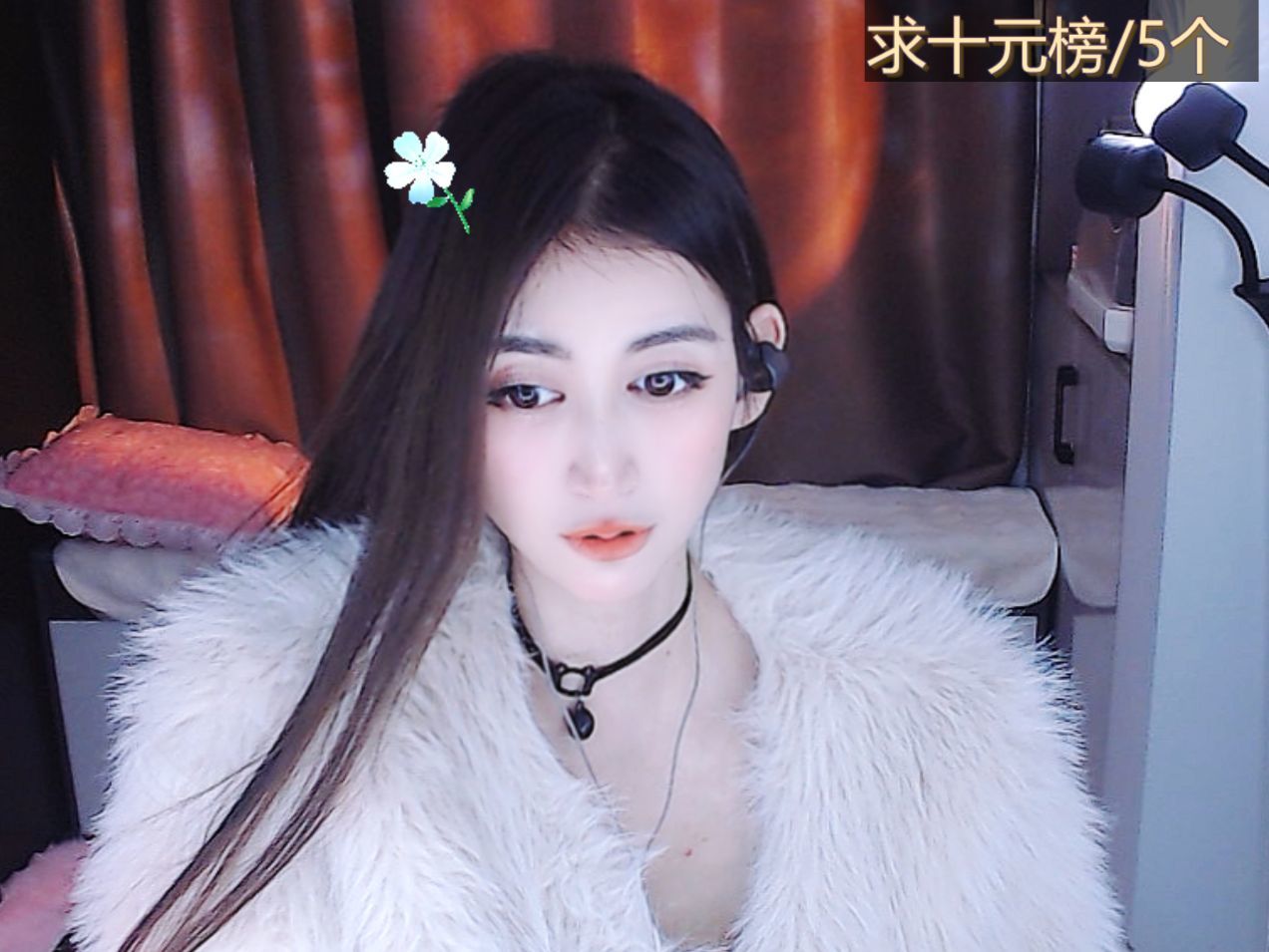 982-招財進寶主播圖片
