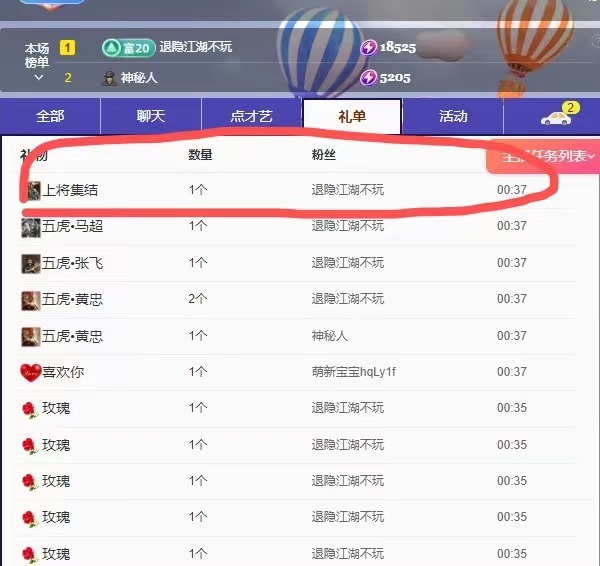 甜寶吖主播圖片