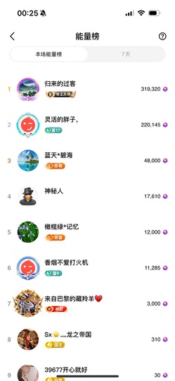 苏熙！！！主播照片