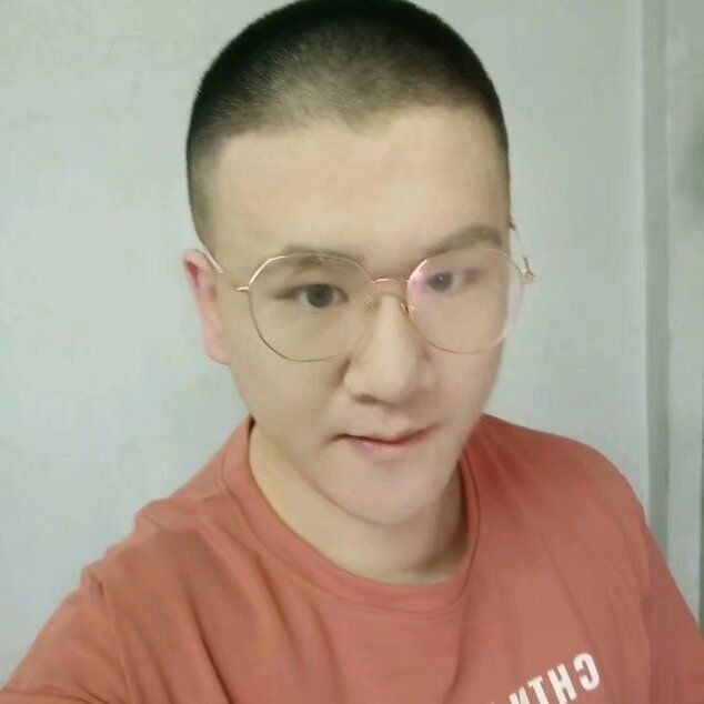 胖虎大当家的！主播图片