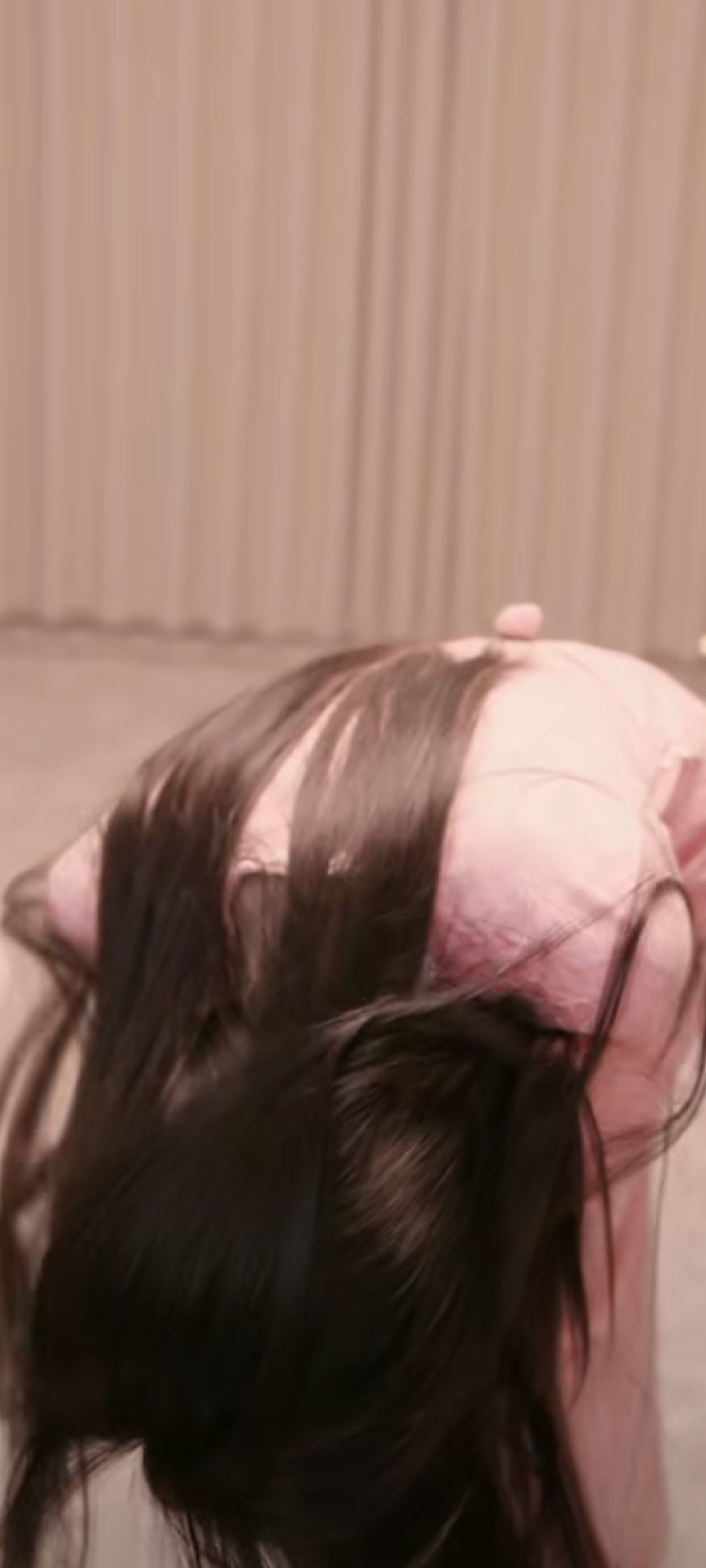 二两桃花醉今生主播图片