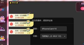 没心没肺玫瑰主播照片